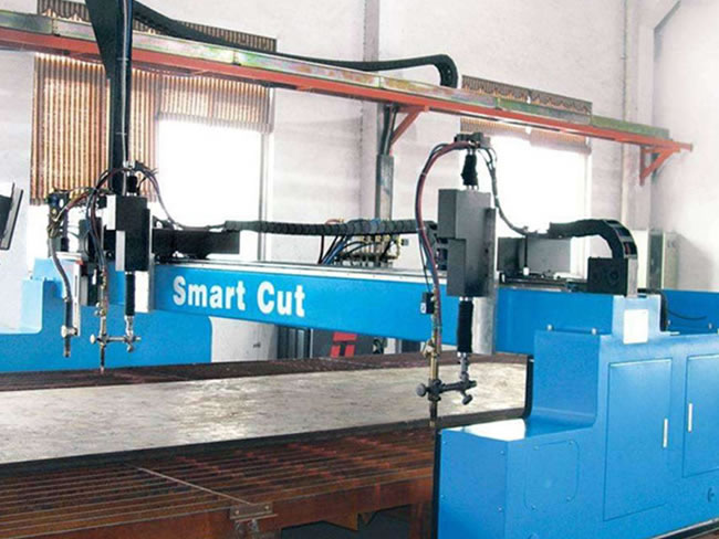 通州网架厂房车间